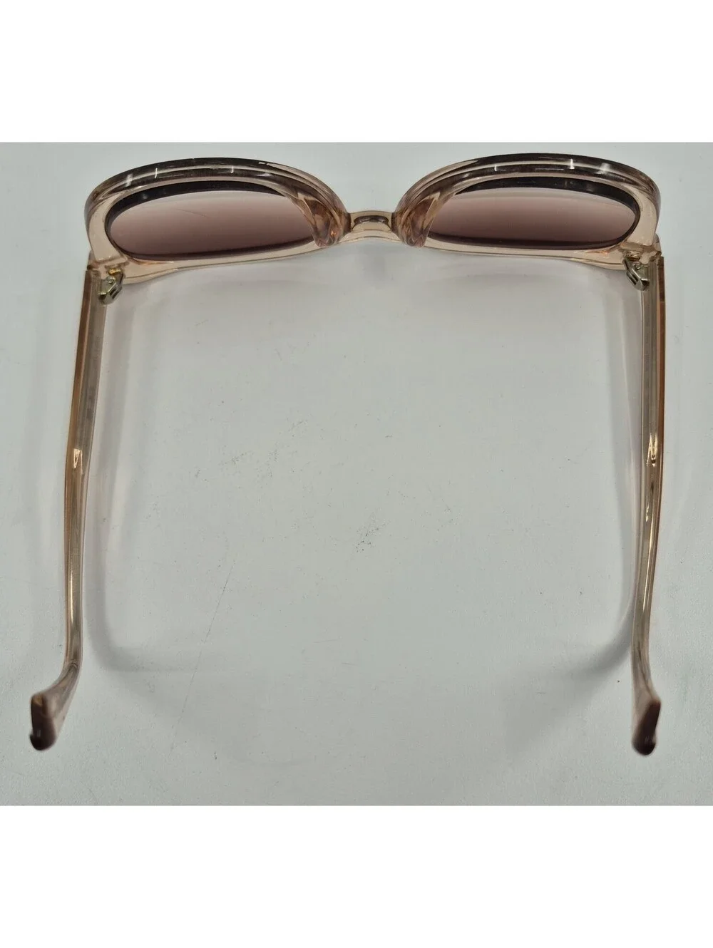 CALVIN KLEIN CK 20537S 280 PINK GOLD DESIGNER AUTHENTIC SUNGLASSES 51-21 140